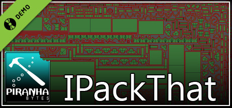 IPackThat Demo banner