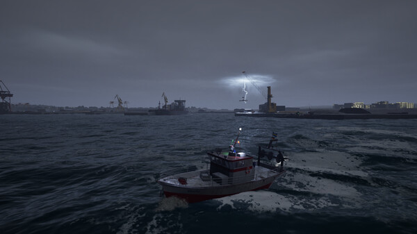 Nautic XP