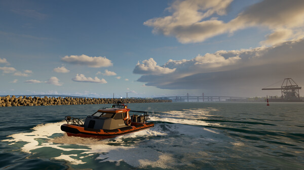 Nautic XP screenshot 6