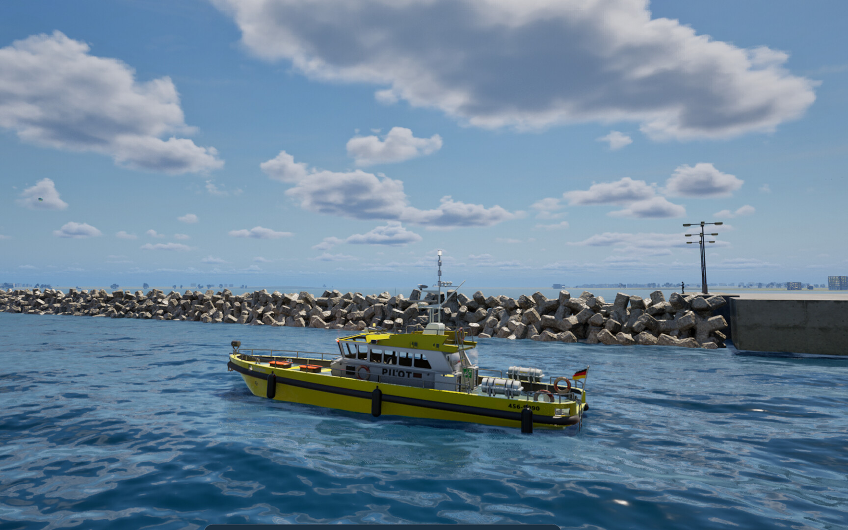 Nautic XP Ship Simulator screenshot #15