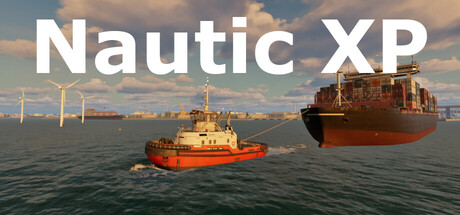 Nautic XP cover art