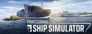 Professional Ship Simulator