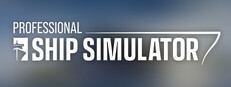 Professional Ship Simulator
