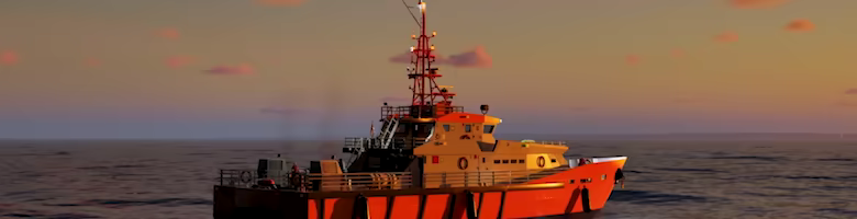 Professional Ship Simulator video 5