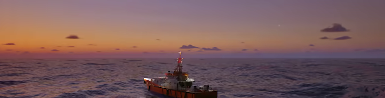 专业船舶模拟器/Professional Ship Simulator Build.25324982 免安装中文版