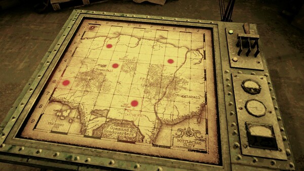 Screenshot of Violent Horror Stories 2