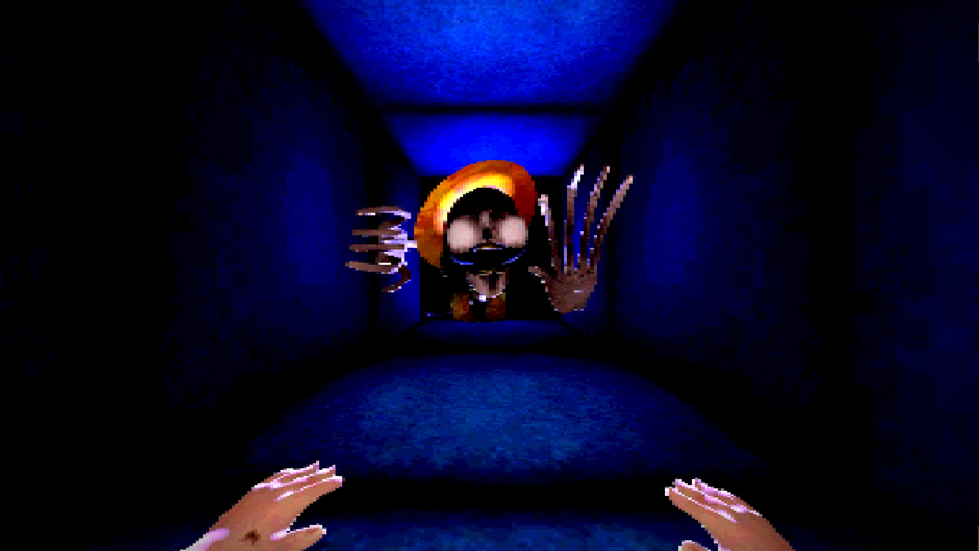 Violent Horror Stories 2 screenshot #3