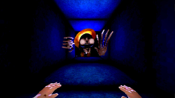 Screenshot of Violent Horror Stories 2