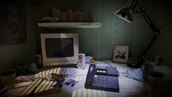 Violent Horror Stories 2 screenshot 3