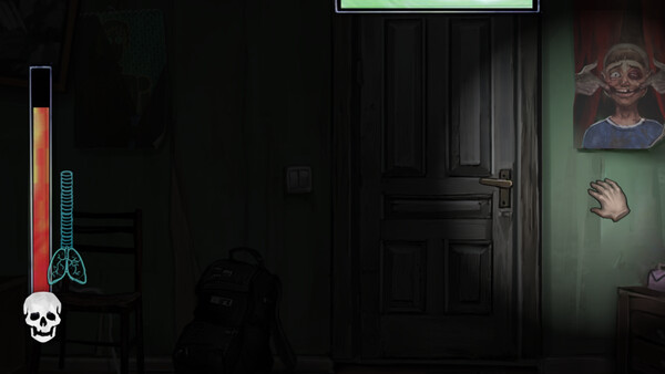 Screenshot of Violent Horror Stories 2