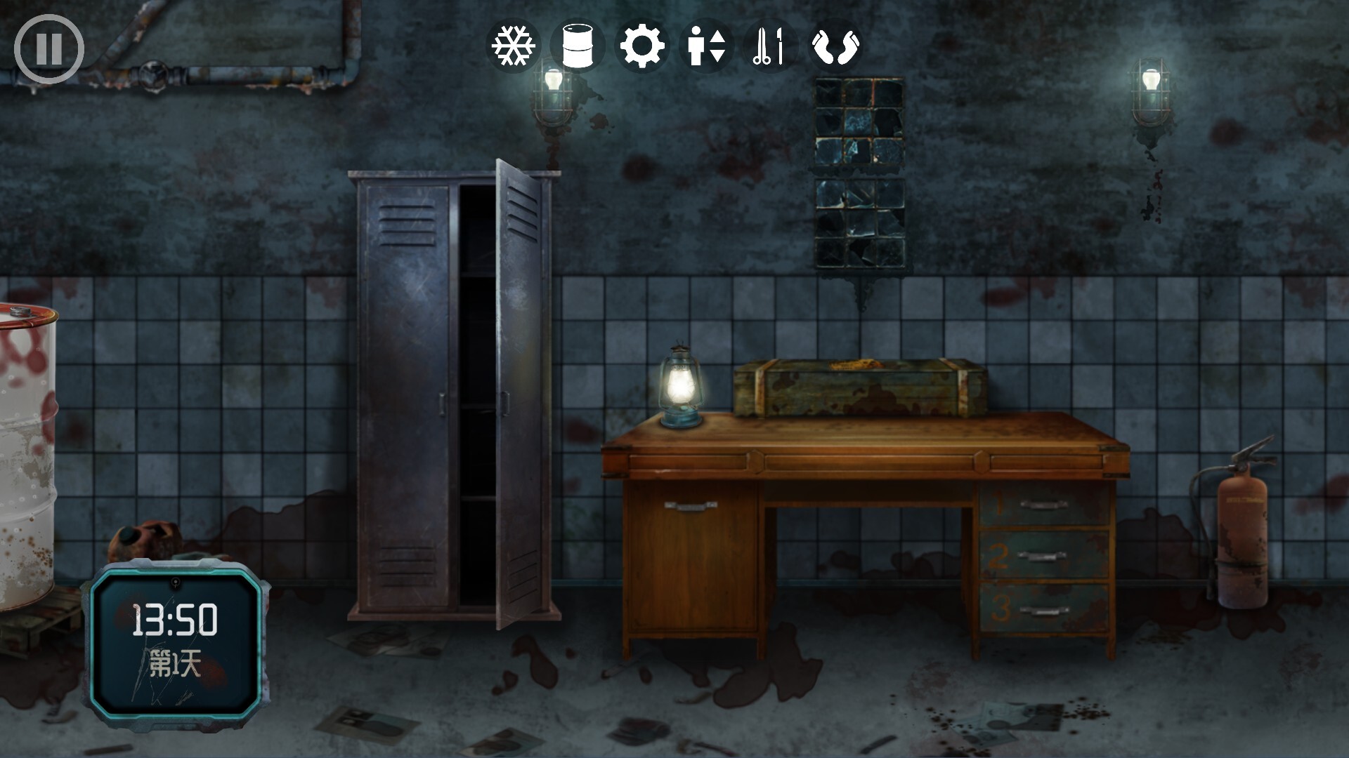 暴煞狂想2 Violent Horror Stories 2 2.12G 中英文