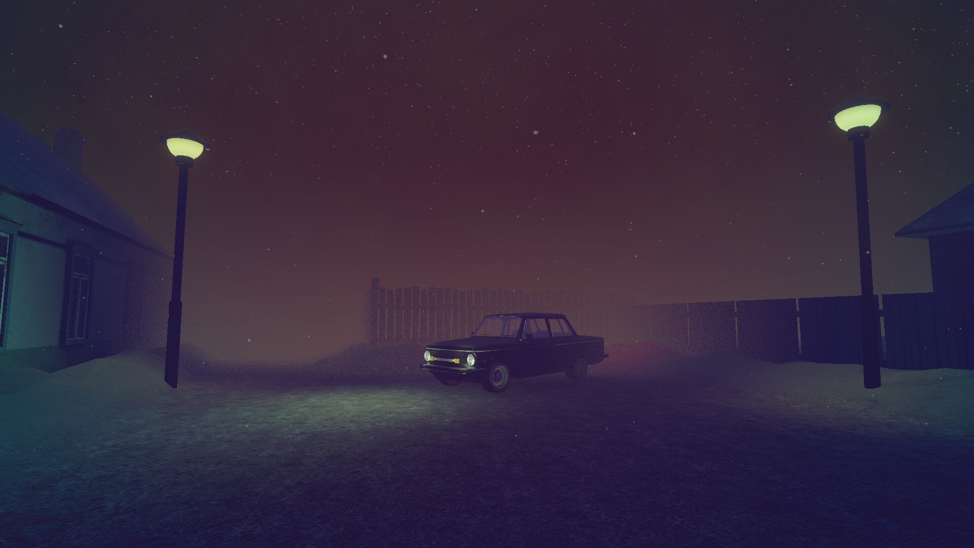 Violent Horror Stories 2 screenshot #6