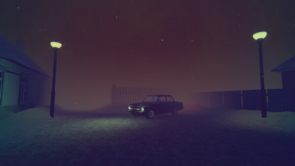 Screenshot of Violent Horror Stories 2