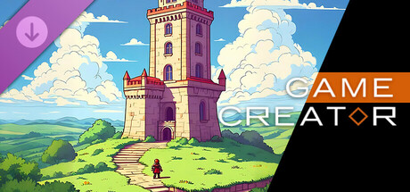 GameCreator - PUZ - 魔塔编辑器 - Magic Tower Editor