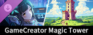 GameCreator - PUZ - 魔塔编辑器 - Magic Tower Editor