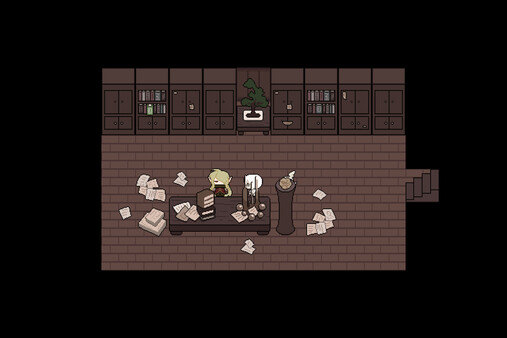 阿露子·馆 screenshot 4