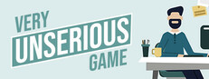 Very Unserious Game