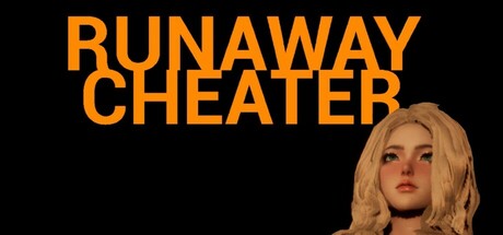 Runaway Cheater cover art