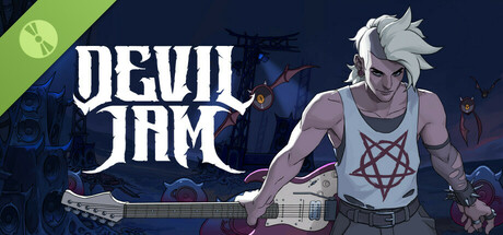 Devil Jam Demo cover art