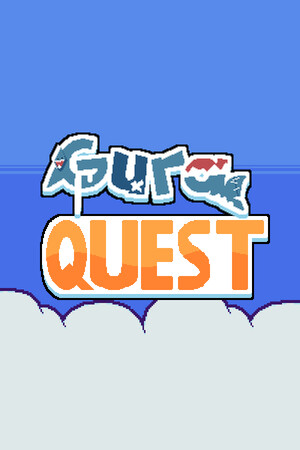 Cover art of GuraQuest