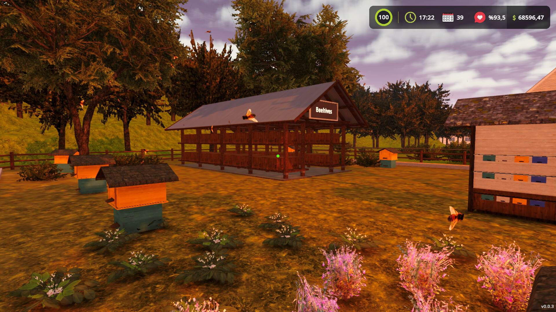 Farm Supply Simulator 25 screenshot #8