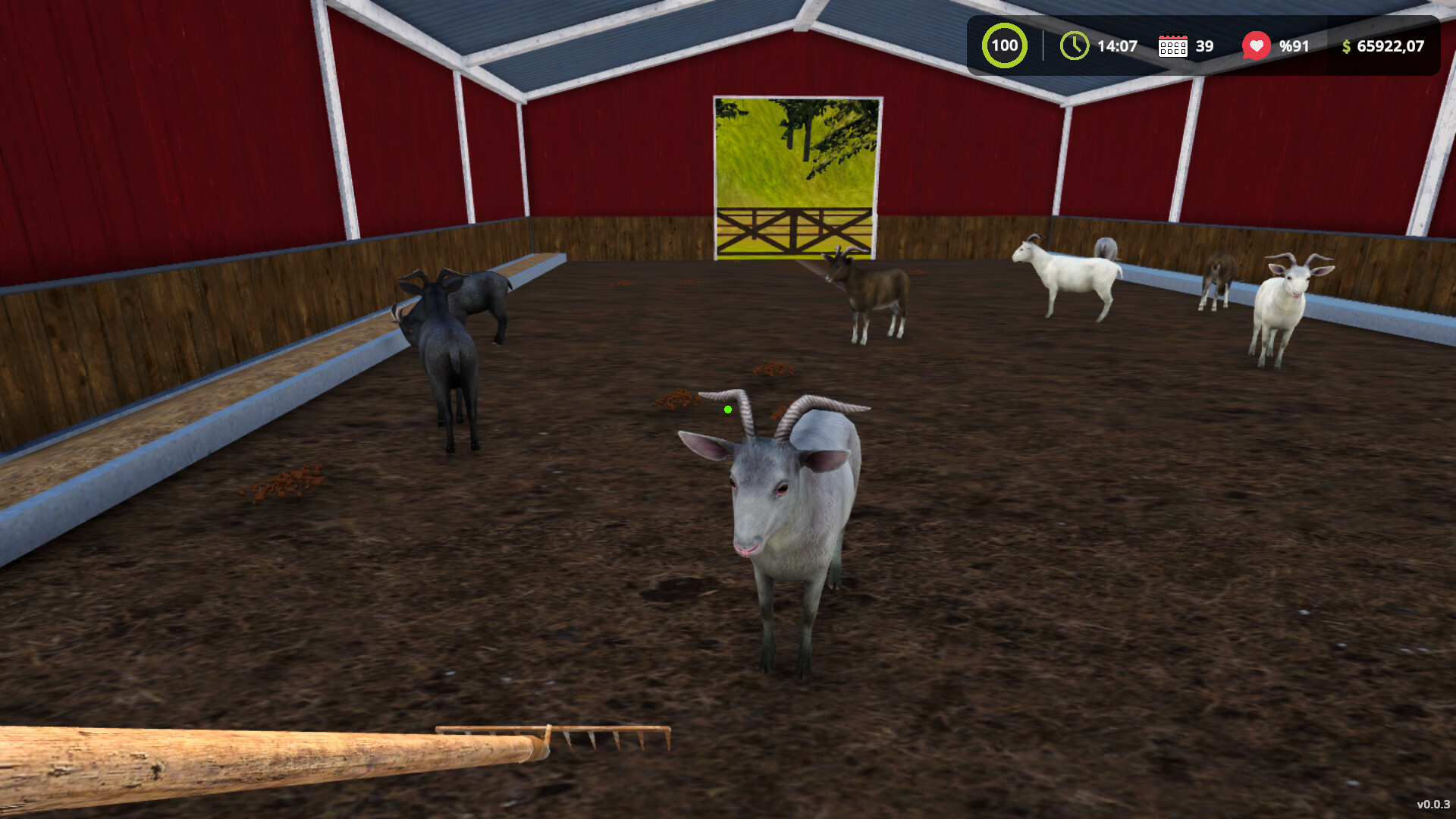 Farm Supply Simulator 25 screenshot #9