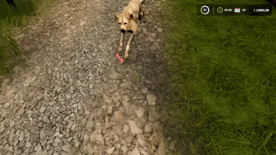 Farm Supply Simulator 25 video 2