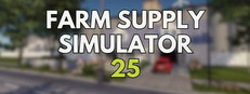 Farm Supply Simulator 25