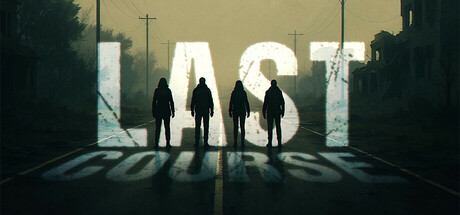 Last Course Playtest cover art
