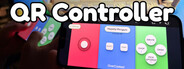 Remote Gamepad Qr Code QR Controller - GameHypes