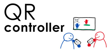 QR Controller cover art