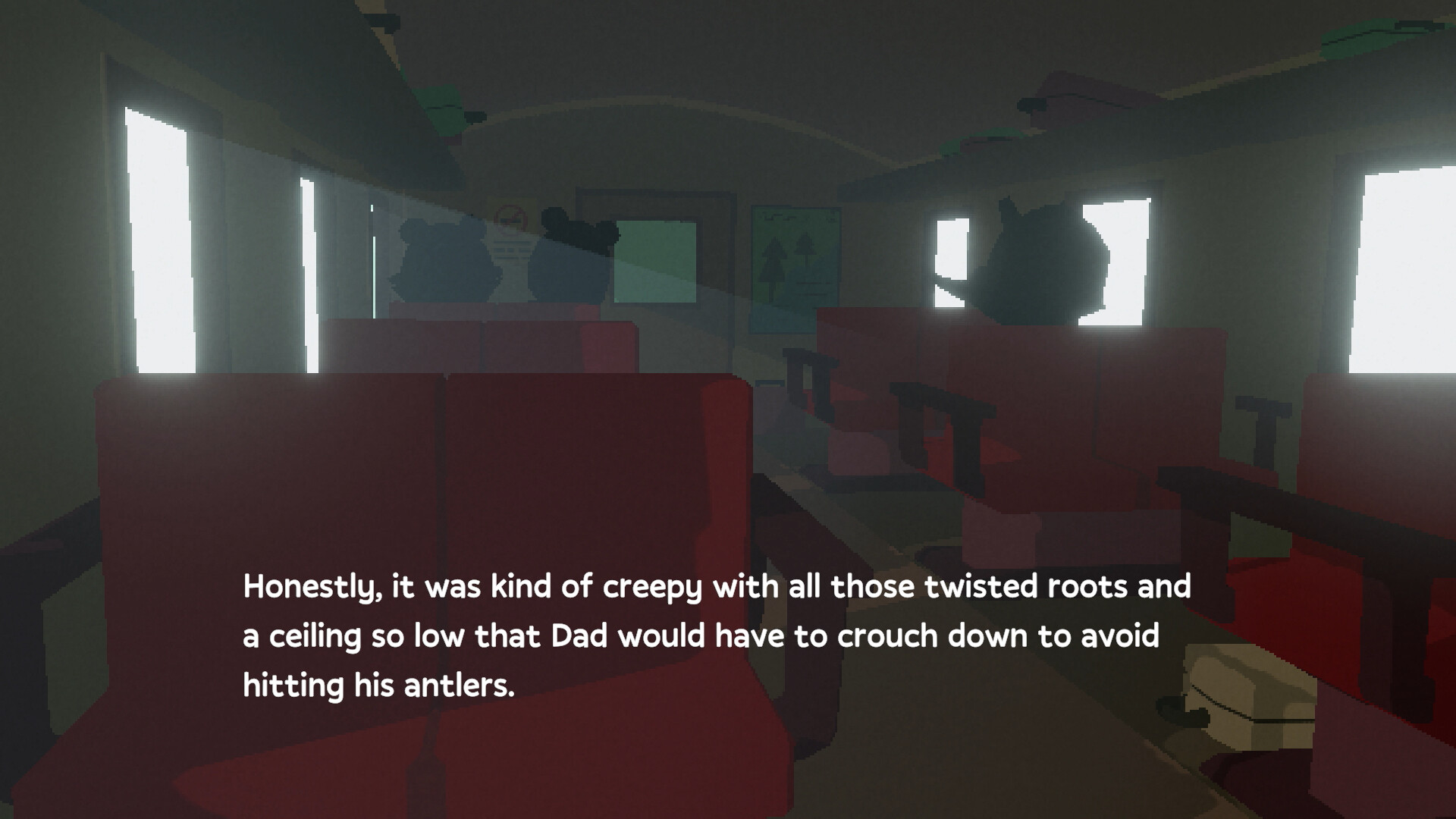 The Well's Blessing screenshot 6