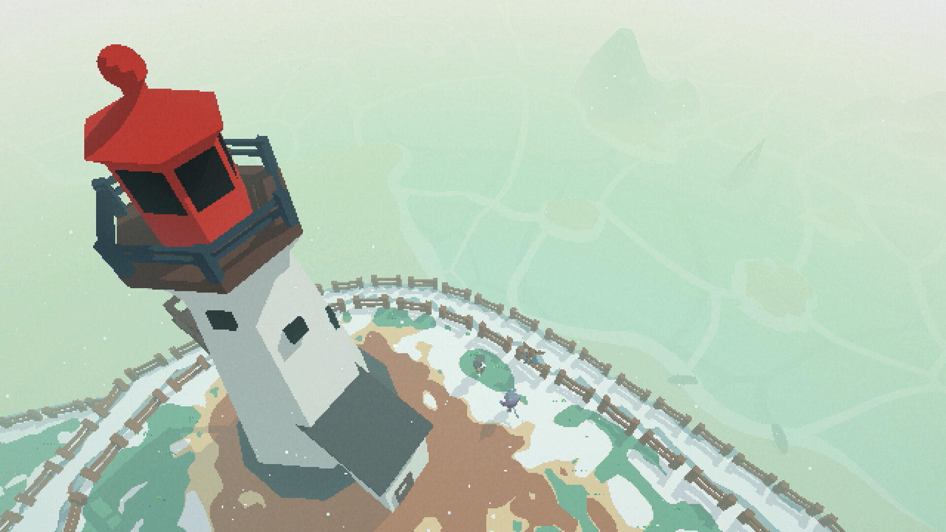 The Well's Blessing screenshot #4