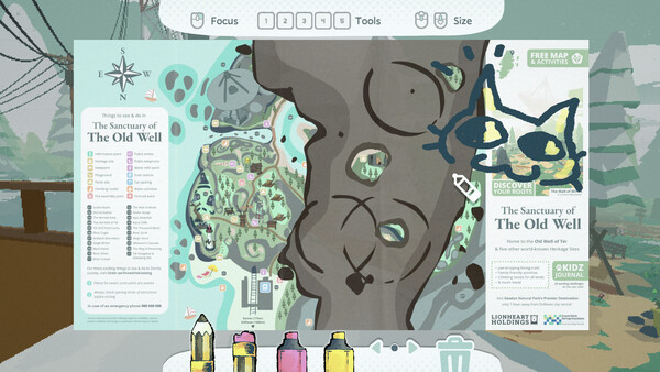 Screenshot media