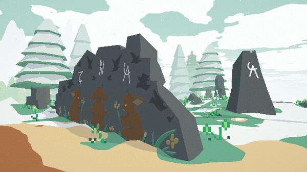 The Well's Blessing screenshot 3