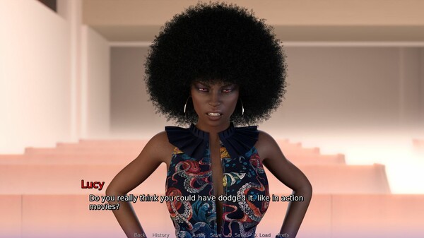 Back to the Collegefor windows and Linux 1