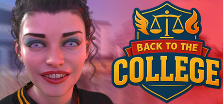 Back to the College cover art