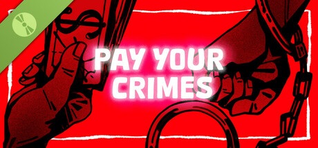 Pay Your Crimes Demo cover art