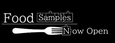Food Samples Now Open Steam capsule image