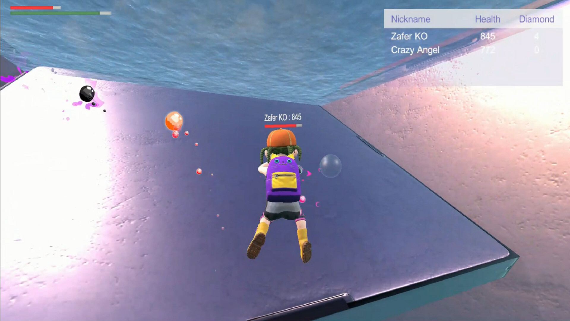 Modavuj Platform screenshot #5