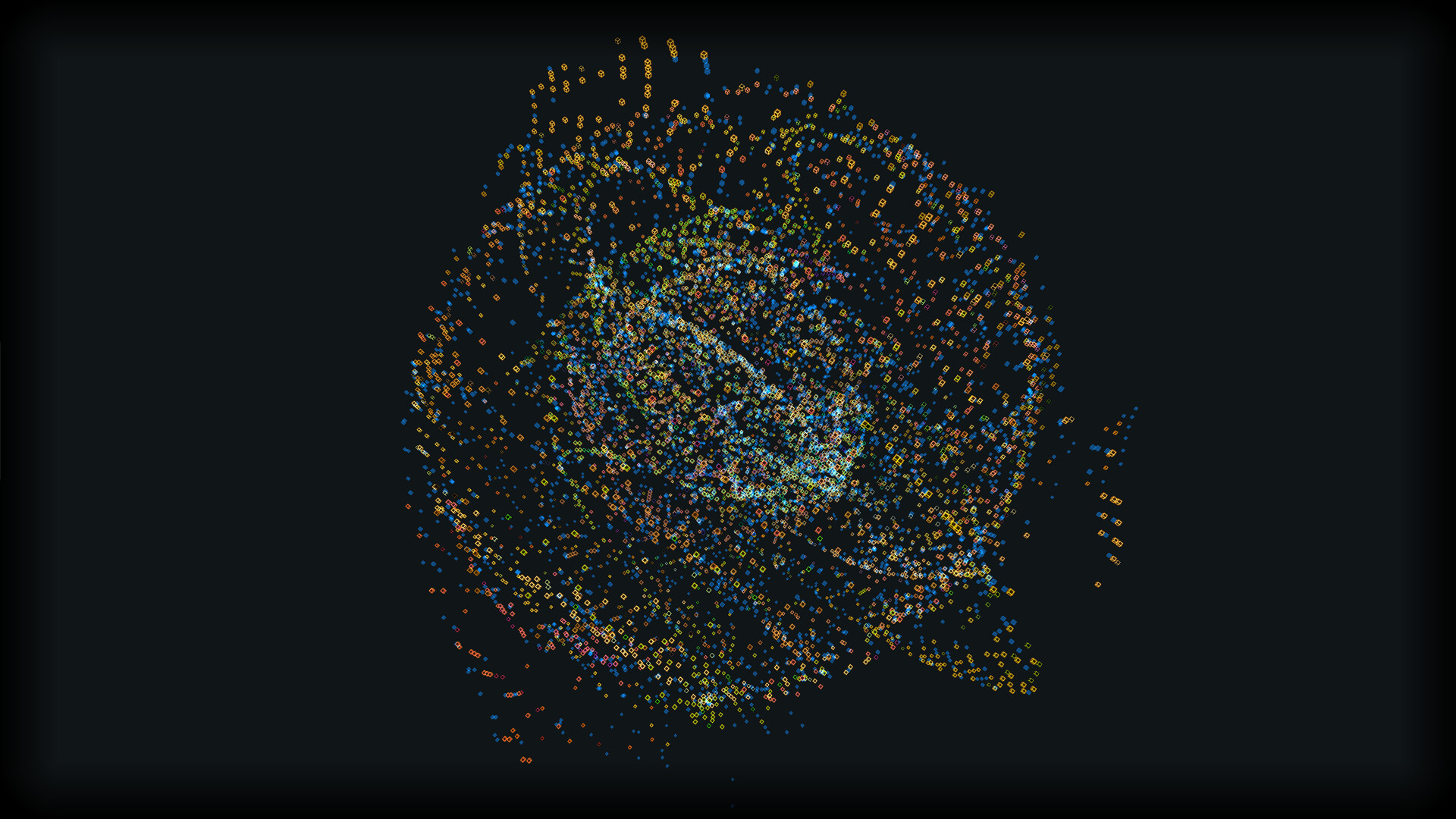 #6. Game of Life 3D (Steam) بواسطة: Creetah Ltd