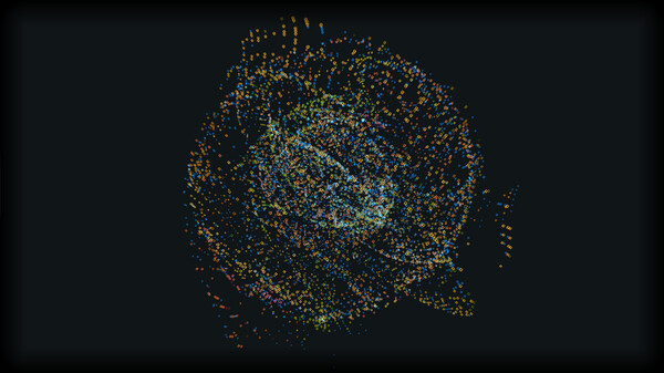 Game of Life 3D screenshot 6