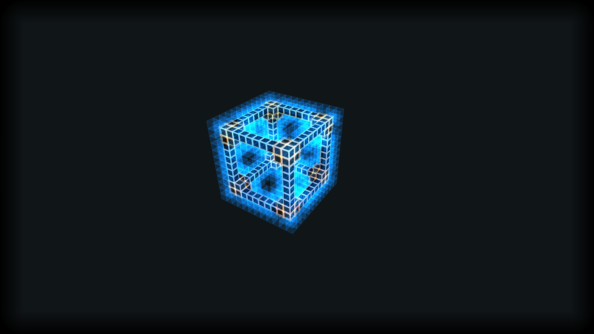 Game of Life 3D screenshot 5