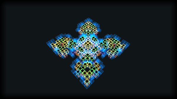 Game of Life 3D screenshot 4