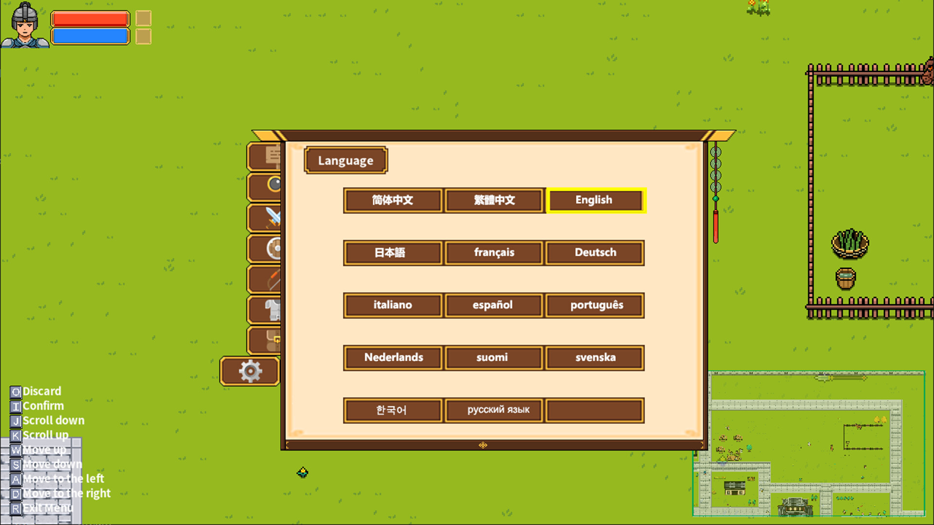 Three Kingdoms Cities screenshot #2