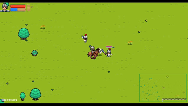 Скриншот из Three Kingdoms Cities