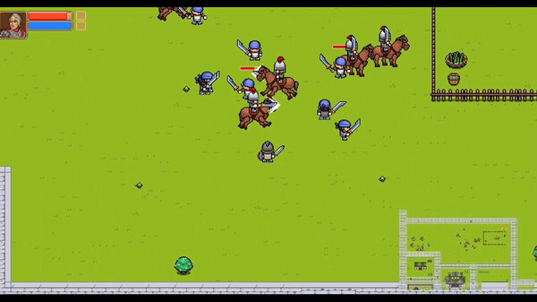 Скриншот из Three Kingdoms Cities