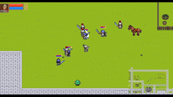 Скриншот из Three Kingdoms Cities
