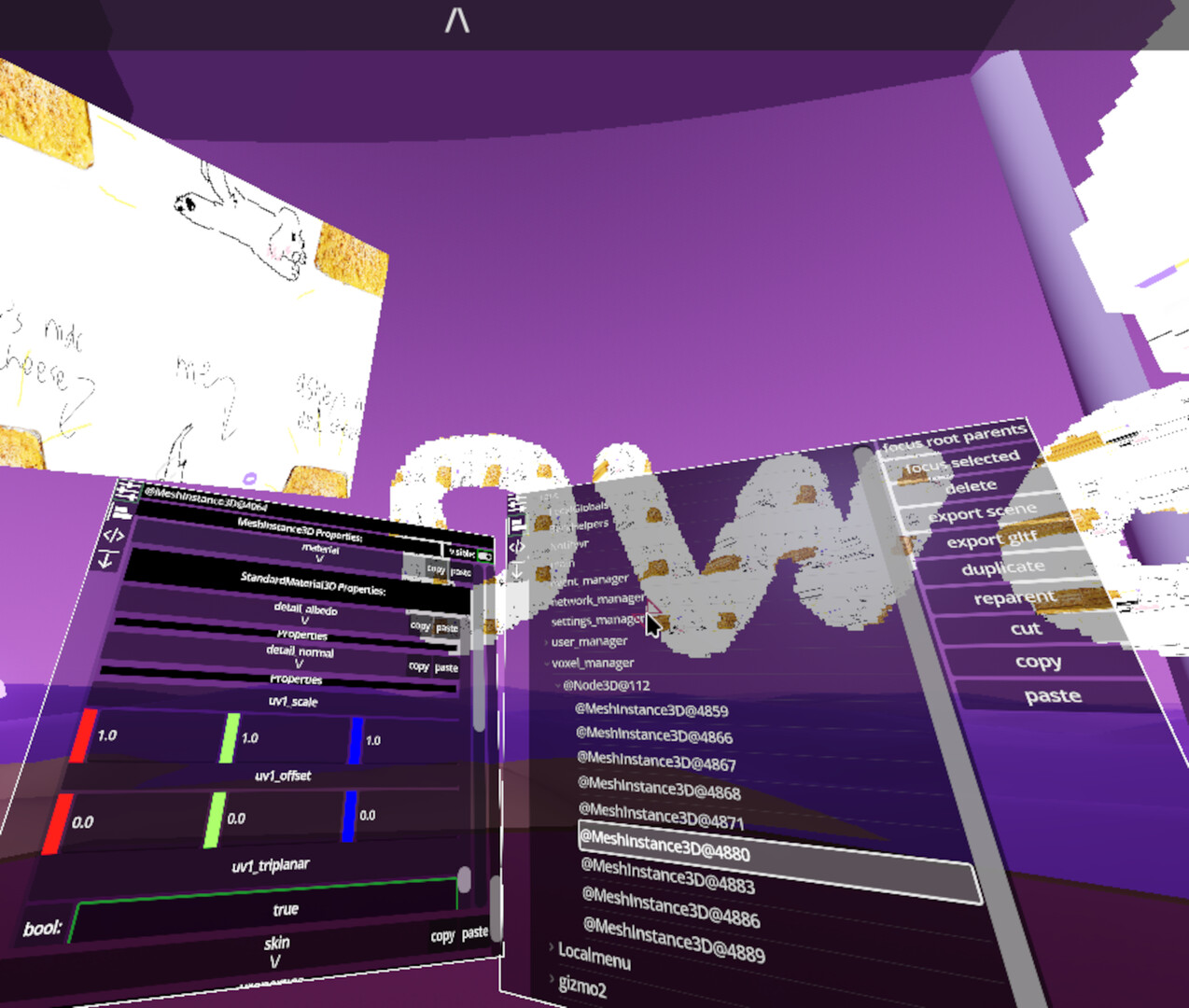 barkvr screenshot #4