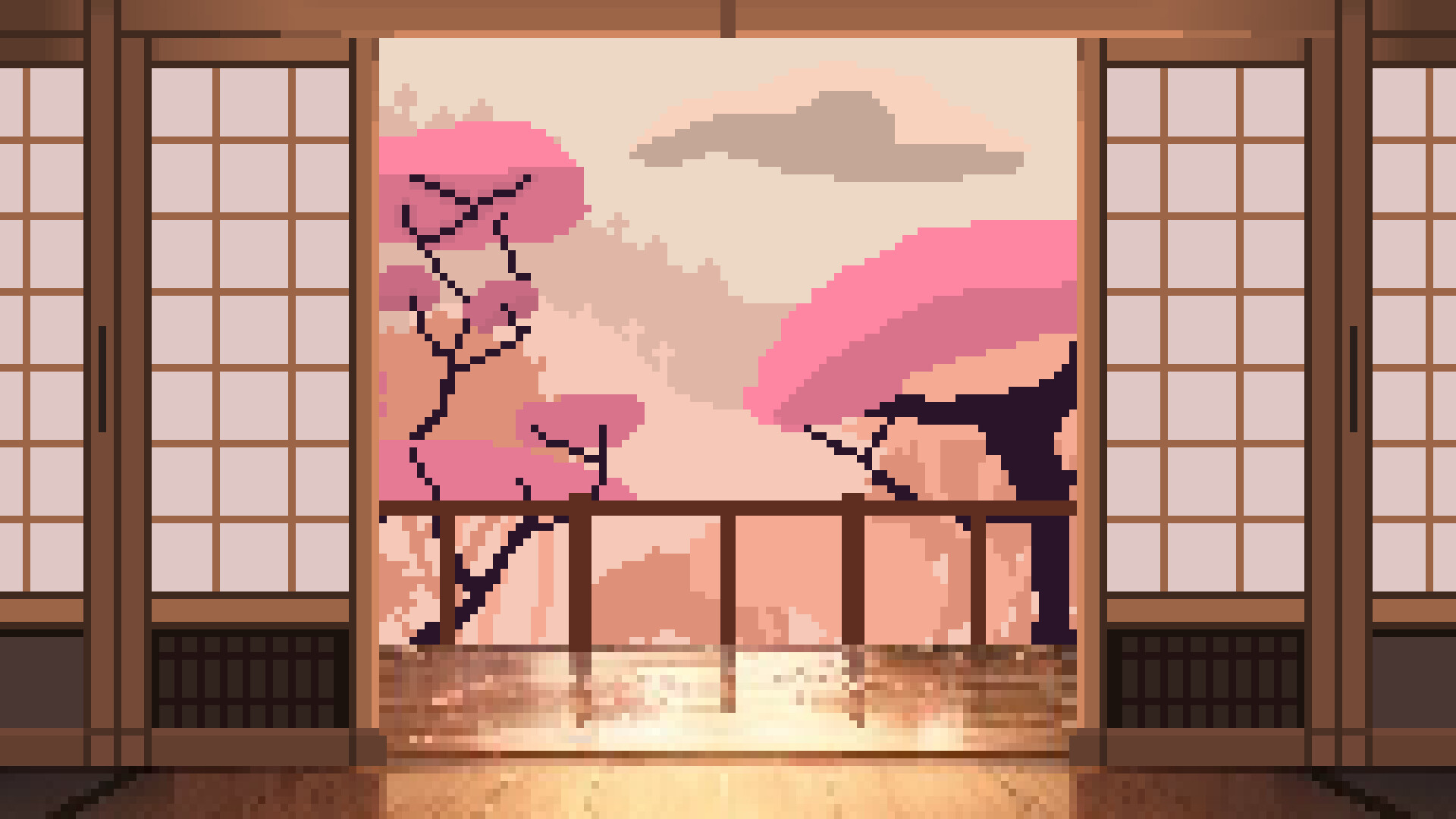 Dreadpeak screenshot #2